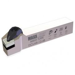 DCLNR-20-4D Turning Tool Holder - Benchmark Tooling