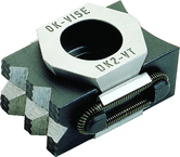 #47140 - DK2-VTI+5 - Machinable Single Wedge OK-VISE¬ Clamp - Benchmark Tooling