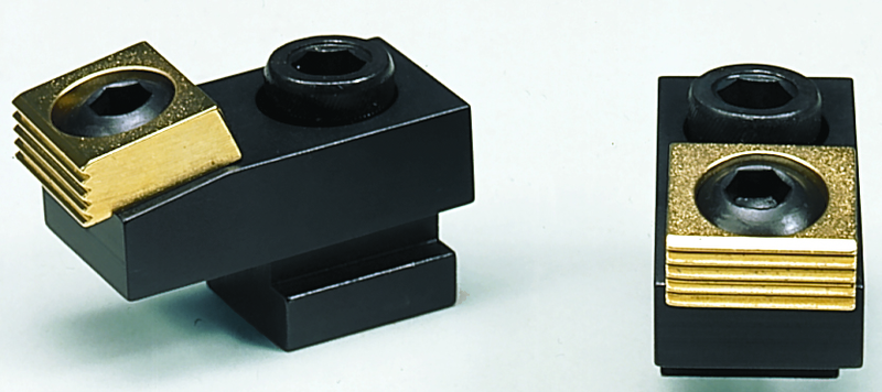 #54116 - M12 Thread Size Compact Toe Clamp - Benchmark Tooling