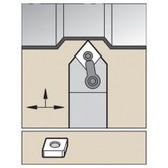 MCMNN164D WG TOOLHOLDER - Benchmark Tooling