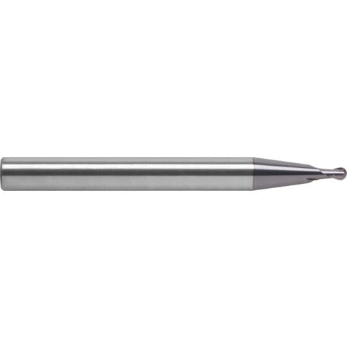 MDM-201-12 12MM DIA 2-FLU - Exact Industrial Supply