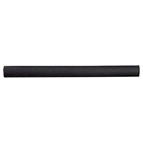 6″ × 5/16″ - Round - Resin Bonded Rubber Block & Stick (Fine) - Benchmark Tooling