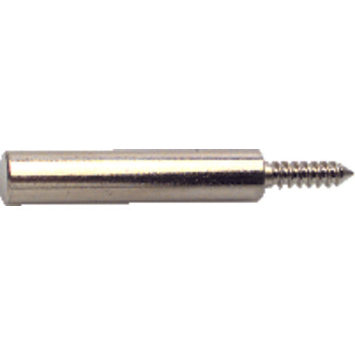 1/4″ × 1/8″ - Point Mandrel for use with No. 11; 12; 14; 15 Points - Benchmark Tooling