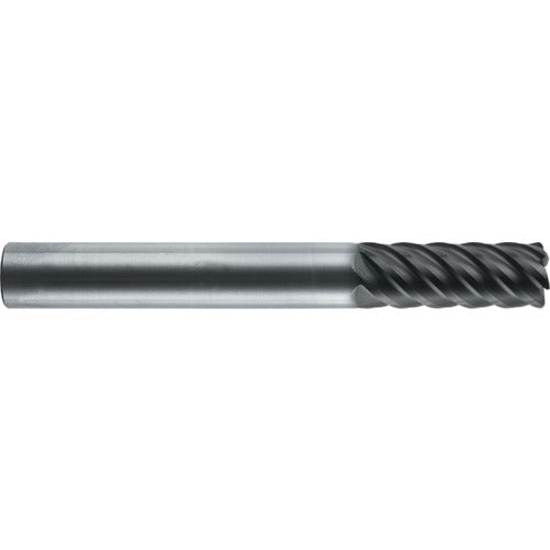 MHM-602-16 16MM DIA 6-FLU - Exact Industrial Supply