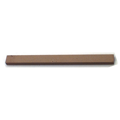 1″ × 1″ × 6″-150 Grit - Square Shaped Diemaker Stone - Benchmark Tooling