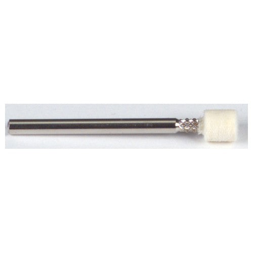1″ 1″ 1/4″ - Hard Standard Plain Felt Bob - Benchmark Tooling