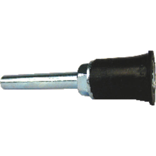 3″ Edge Pro Quick Change Disc Holder Alt mfg # 541360 - Benchmark Tooling