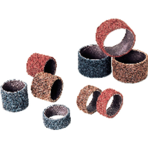 2″ × 2″ - Medium - BriteBands Surface Conditioning Bands Alt mfg # 727099