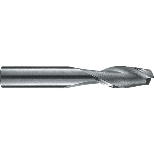 MNR-204-25 25MM DIA 2-FLU - Exact Industrial Supply