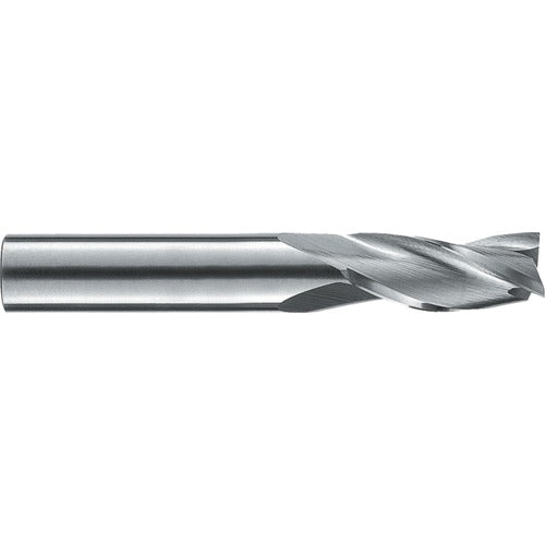 MNR-303-25 25MM DIA 3-FLU - Exact Industrial Supply