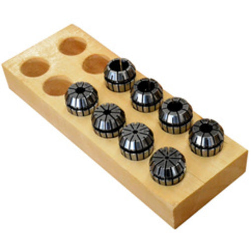 1020 ER20 3/32, 1/8-1/2 - Exact Industrial Supply