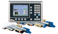 PROKIT-T56 18" x 120" Lathe Prokit Package includes 20i Readout; 18" MT 47 X-Axis scale; 120" CT304 Z-Axis scale; Universal scale brackets; Combo readout bracket; 20' Amored detachable cable - Benchmark Tooling