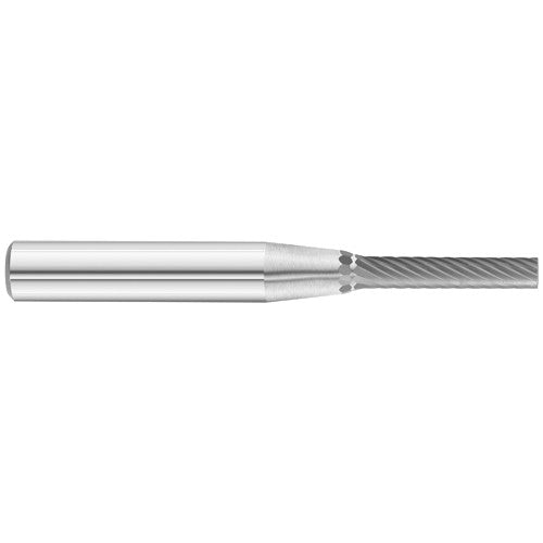 MSA-12#4 3.00 Burr RH SE 12FL - Benchmark Tooling