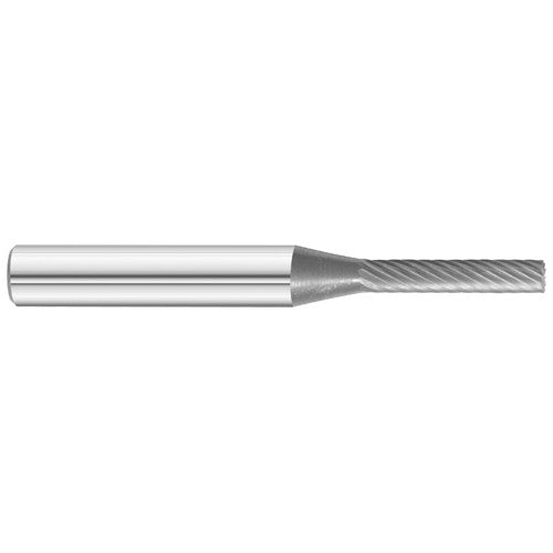 MSB-12#2 3.00 Burr RH SE 12FL - Benchmark Tooling