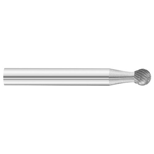 MSD-1 #4 6.00 Burr RH SE 17FL - Benchmark Tooling