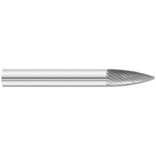 MSG-1 #4 6.00 Burr RH SE 17FL - Benchmark Tooling