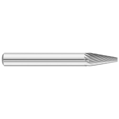 MSM-1 #2 6.00 Burr RH SE 17FL - Benchmark Tooling