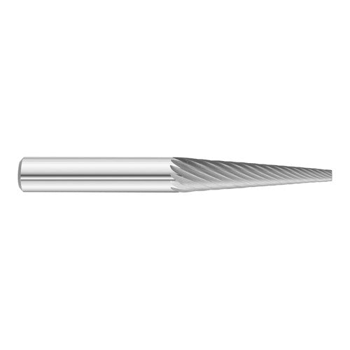 MSM-3 #2 6.00 Burr RH SE 17FL - Benchmark Tooling
