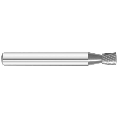 MSN-1E#4 6.00 Burr RH SE 17FL - Benchmark Tooling