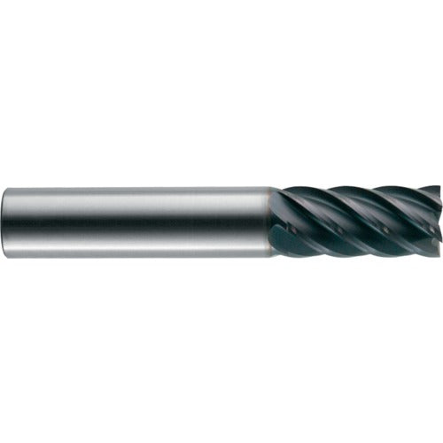 MST-646-20 20MM DIA 6-FLU - Exact Industrial Supply