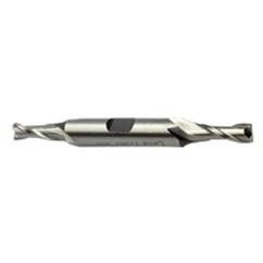 21/32" Dia. - 5-5/8" OAL - HSS - Center Cut DE EM-2 FL - Benchmark Tooling