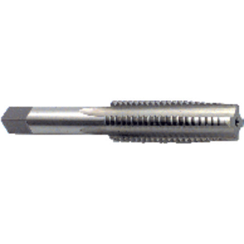 1/4-20 Dia-H1-4 FL-Bright HSS-Bottoming Hand Tap - Benchmark Tooling