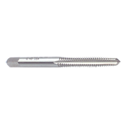 2-56 Dia-H1-3 FL-Bright HSS-Taper Hand Tap - Benchmark Tooling