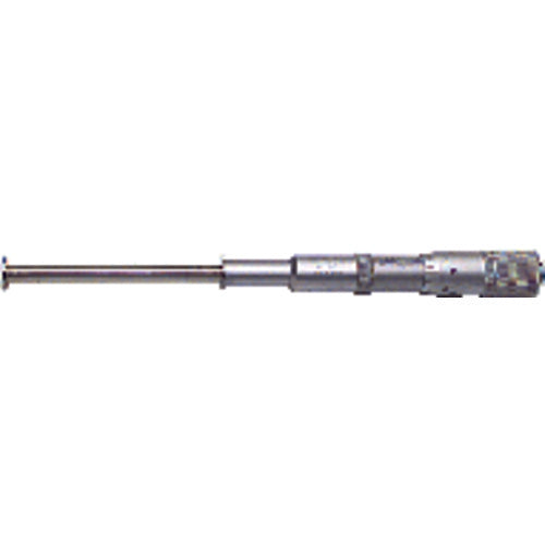 50-75MM GROOVE MICROMETER - Benchmark Tooling