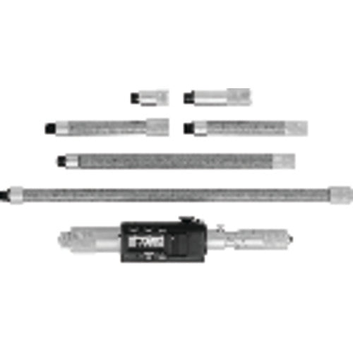 200-2000MM DIG TUBULAR MICROMETER - Benchmark Tooling