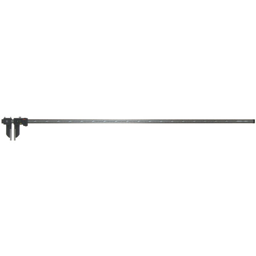 0-18″ DIG CARBON FIBER CALIPR W/SPC - Benchmark Tooling