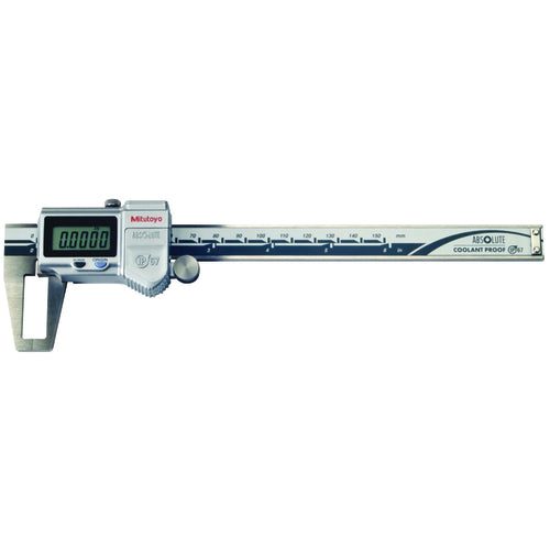 0-6″/0-150MM OUTSIDE POINT TYPE DIG - Exact Industrial Supply
