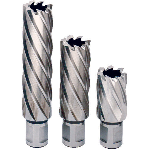 Ejector Pin For 7/16 × 2 - Bogdan Mag-Drill Accessories Series/List #419 - Benchmark Tooling