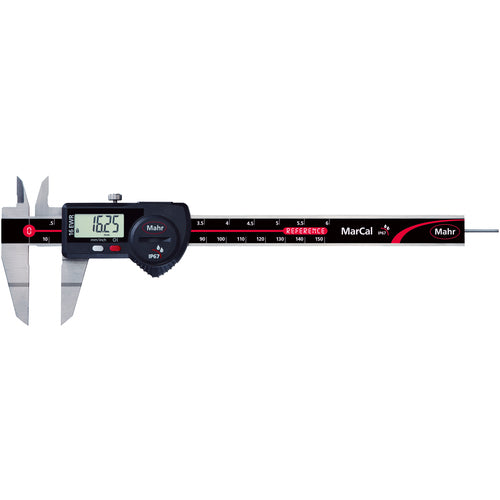 DIGITAL CALIPER 16 EWR NA