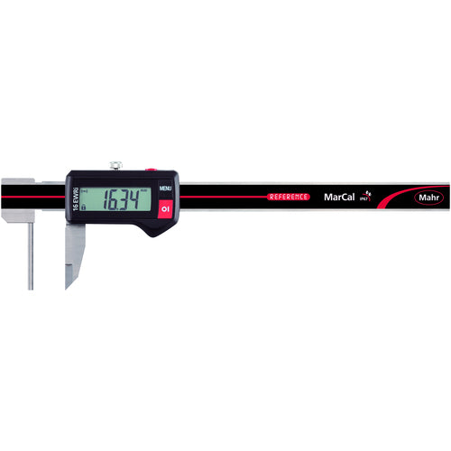 DIG CALPR 16 EWRI RW CAL