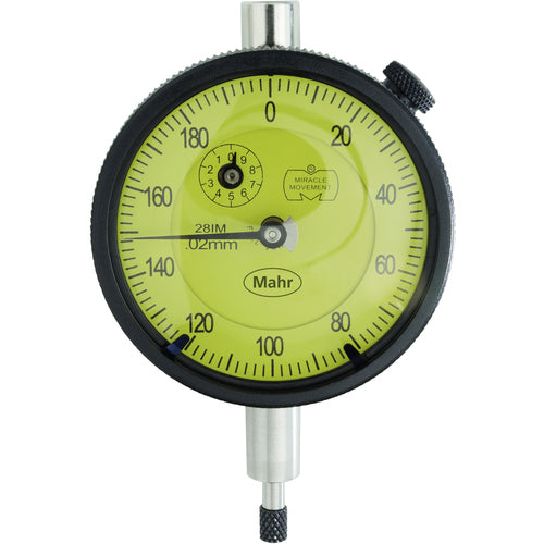 DIAL INDICATOR P1/2I RC