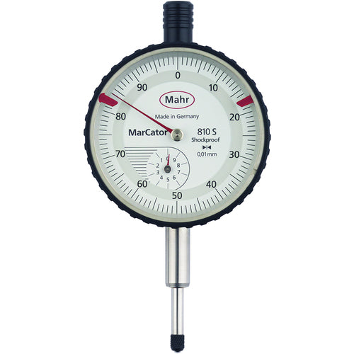 DIAL INDICATOR 810 A