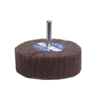 3X1-3/4X1/4 NON-WOVEN FLP WHL MED - Benchmark Tooling
