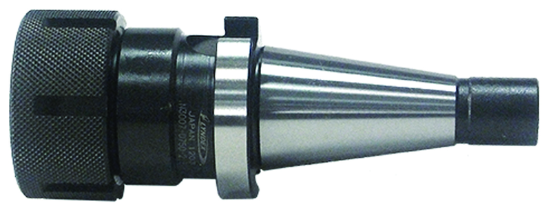 NMTB30 75TG COLLET CHUCK - Benchmark Tooling