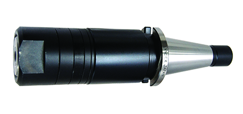 NMTB40 1.1/2 STUB MILL HOLDER - Benchmark Tooling