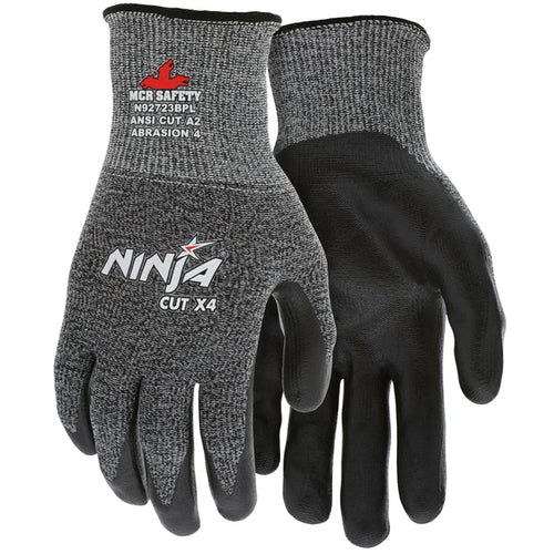 Ninja X4 13g HPPE/Syn Bi-Poly XL