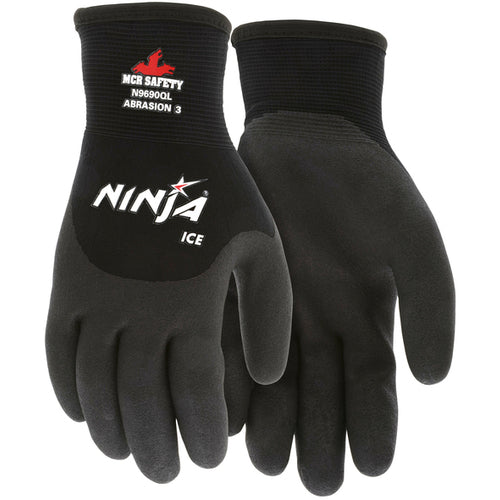 Ninja Ice, 7G In-15G Out 3/4 dip M