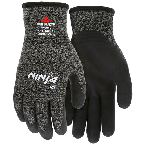 Ninja Ice Cut 7G Inside-15G Outside XL
