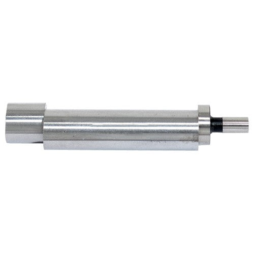 Edge Finder - Model 4200–076 - Double End–1/2″ Shank–0.200 × 0.500 Tip - Benchmark Tooling