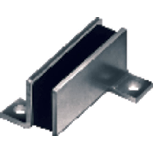 Fixture Magnet - Staggered Mount - 1″ × 2″ Bar; 17.5 lbs Holding Capacity - Benchmark Tooling
