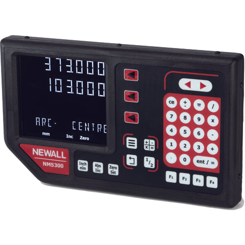 6 × 80″ Microsyn Serial Configuration on Cross Slide Encode Lathe Package - Exact Industrial Supply