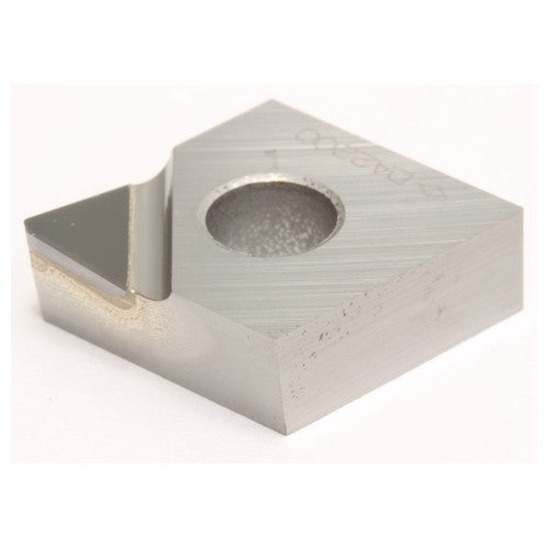 NFCNMX432-DA1000 Turning Insert - Exact Industrial Supply