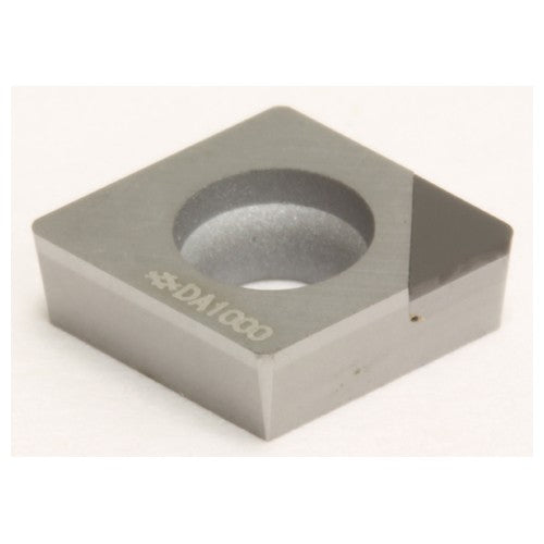 NFCPGA322-DA1000 Turning Insert - Exact Industrial Supply