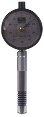 #1600D Type Shore D - Standard Drill Durometer - Benchmark Tooling