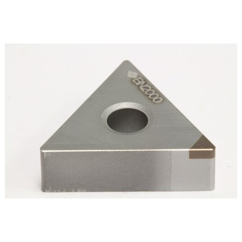 NUTNMA330.5-BN2000 Turning Insert - Exact Industrial Supply
