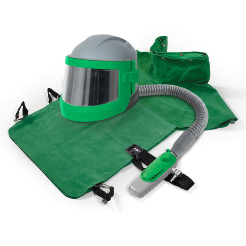 NV3-705-53 XL LTHR CAPE